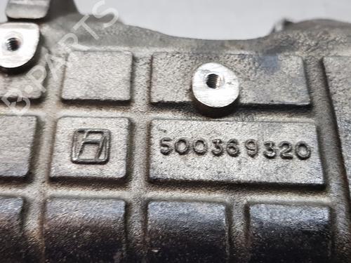 Manifold Indsugning PEUGEOT BOXER Van (230L) | BP30878898M70