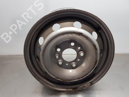 Fælk CITROËN JUMPER II Van [2006-2026]  29966091