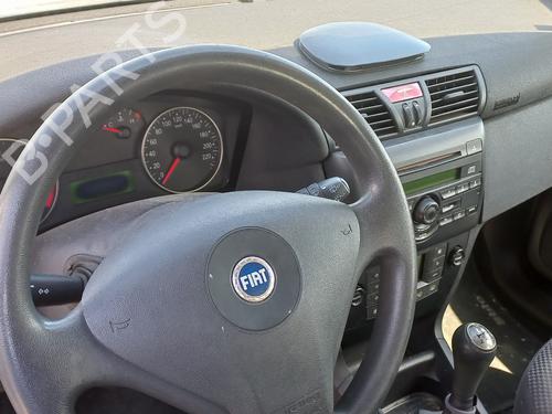 Getriebe FIAT STILO (192_) 1.9 JTD (192_XE1A) | BP17785758M3 