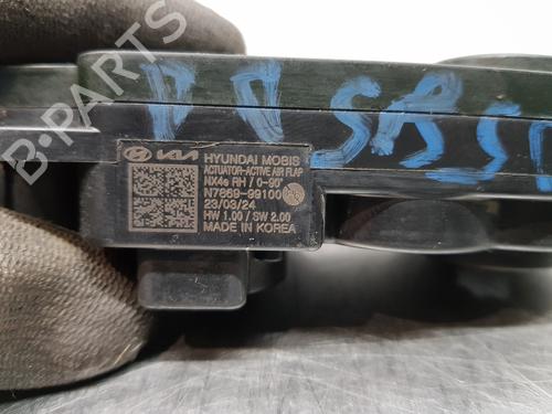 Electronic module HYUNDAI TUCSON (NX4E, NX4A)  | BP27719031M83 