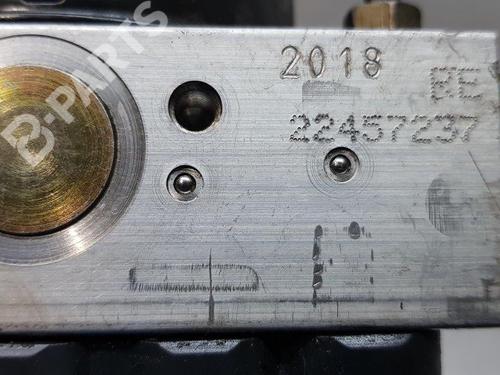 Used ABS pump ABS pump CITROËN C5 I (DC_) 2.0 HDi (DCRHZB, DCRHZE) (109 hp) 11201644 11201644