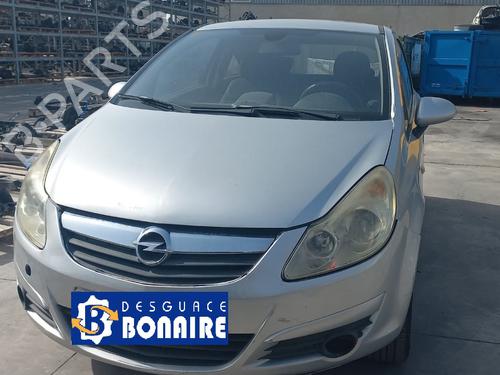 AC compressor OPEL CORSA D (S07) 1.3 CDTI (L08, L68) | BP19116934M34 
