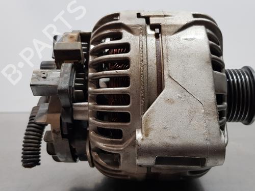 Generator MERCEDES-BENZ E-CLASS (W211) E 240 (211.061) | BP15958658M7 