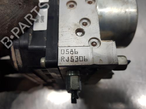 ABS pump NISSAN JUKE (F15)  | BP30054898M43 