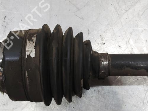 Drivaksel fortil venstre SSANGYONG ACTYON I 200 Xdi 4WD | BP15205750M38 