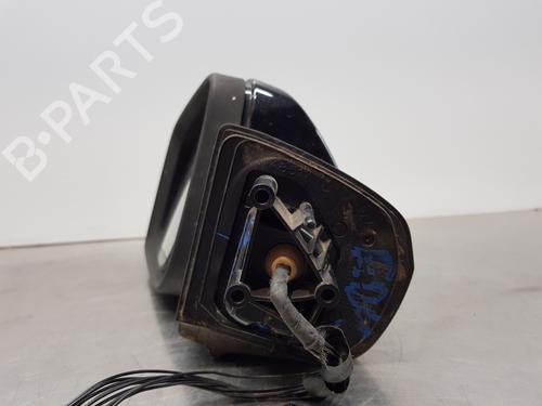 Left mirror MERCEDES-BENZ B-CLASS Sports Tourer (W245)  | BP29118361C26 