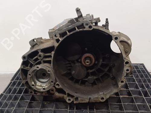 Used Gearbox SEAT LEON (1P1) [2005-2013]  17068944
