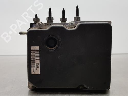 ABS pump PEUGEOT 5008 (0U_, 0E_) 1.6 HDi | BP16011224M43 