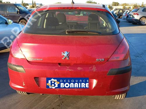 ABS pump PEUGEOT 308 I (4A_, 4C_)  | BP16544119M43 
