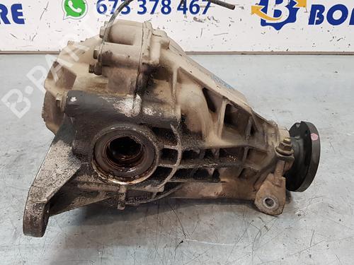 Differensial bakvogn MERCEDES-BENZ M-CLASS (W163) ML 350 (163.157) | BP7593591M24 