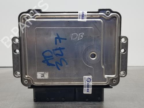 Engine control unit (ECU) KIA CARENS IV  | BP20666659M57 