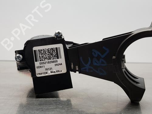 Elektronisk modul JEEP RENEGADE SUV (BU, B1, BV) 1.0 T-GDi | BP30878956M83