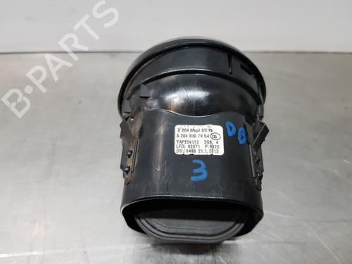 Air vent MERCEDES-BENZ GLK-CLASS (X204)  | BP29747941I21 