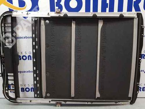 Sunroof TOYOTA VERSO (_R2_) 2.0 D-4D (AUR20_, AUR20R) | BP7589948C124 