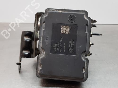 ABS pump JEEP GRAND CHEROKEE III (WH, WK) 3.0 CRD | BP13634239M43 