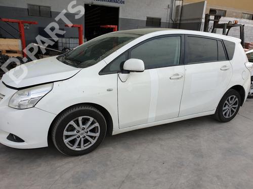 Electronic module TOYOTA VERSO (_R2_)  | BP9539762M83 