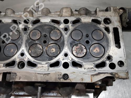 Cylinder head FORD MONDEO IV Saloon (BA7) 2.0 TDCi | BP24842679M5 