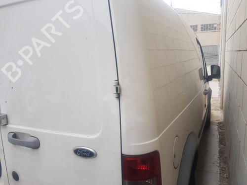 Gearbox FORD TRANSIT CONNECT (P65_, P70_, P80_) 1.8 TDCi | BP12261703M3 
