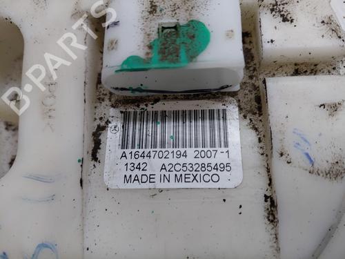 Fuel pump MERCEDES-BENZ GL-CLASS (X164) GL 450 4-matic (164.871) | BP31065218M76