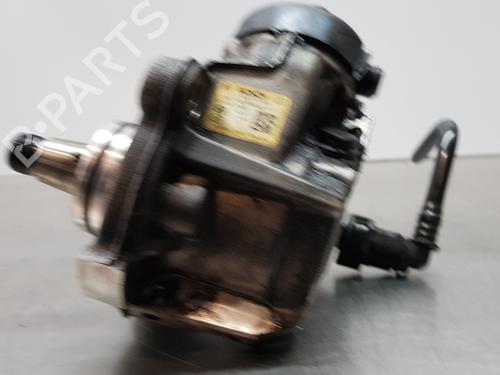 Used Injection pump HYUNDAI TUCSON (TL, TLE) 2.0 CRDi (185 hp) 18093771