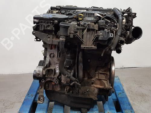 Engine FORD C-MAX II (DXA/CB7, DXA/CEU) 2.0 TDCi | BP13948907M1 