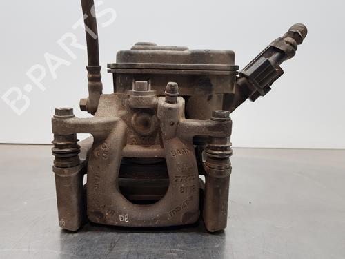 Used Right rear brake caliper MAZDA 3 (BM, BN) [2013-2019]  29257833