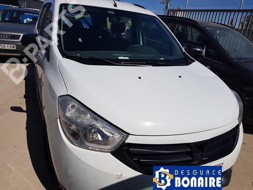 Used Parts DACIA DOKKER MPV (KE_)  1.5 dCi (KEAJ, KEAH)  1168666
