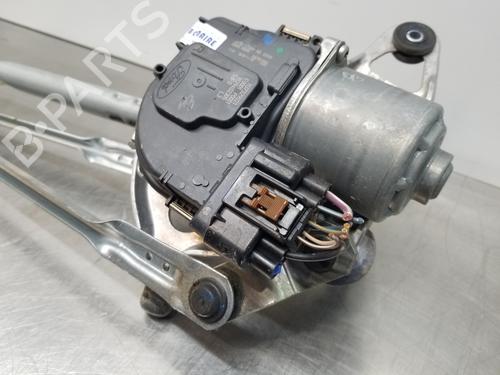Front wiper motor FORD FOCUS IV (HN)  | BP28024196M29 