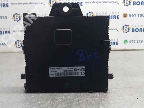 Fuse box RENAULT KANGOO Express (FW0/1_)  | BP7587305E1 