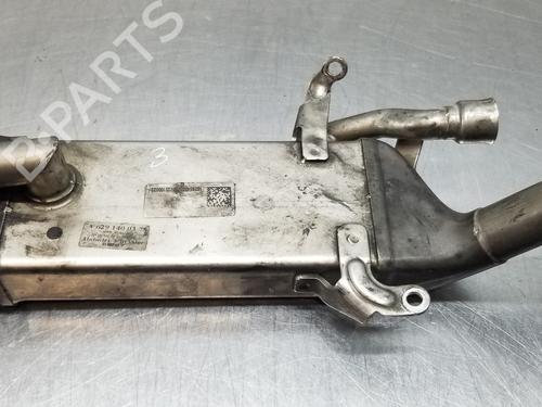 Used Egr MERCEDES-BENZ S-CLASS (W221, V221) S 420 CDI (221.028, 221.128) (320 hp) 18040469