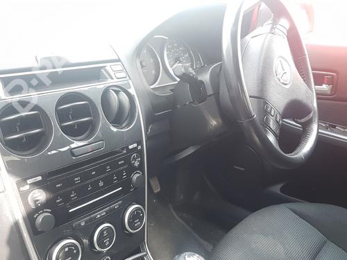 Spjældhus MAZDA 6 Saloon (GG) 2.0 DI (GG14) | BP7590457M82 