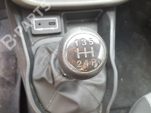 Alternator FIAT DOBLO Bus (263_)  | BP7584730M7 