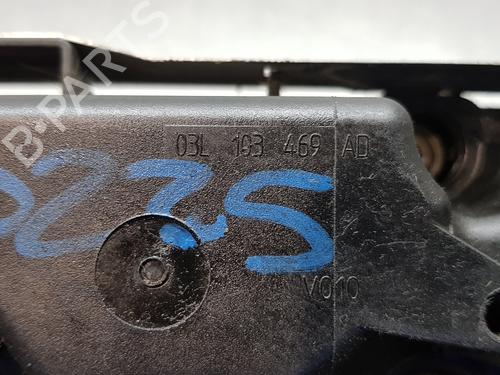 Valve cover SEAT LEON ST (5F8)  | BP19487934M124 