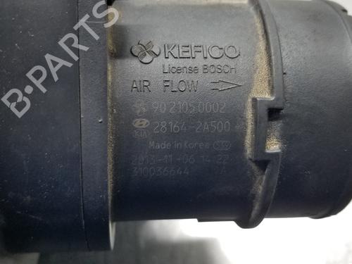 Air filter box KIA CARENS IV  | BP20706603M87