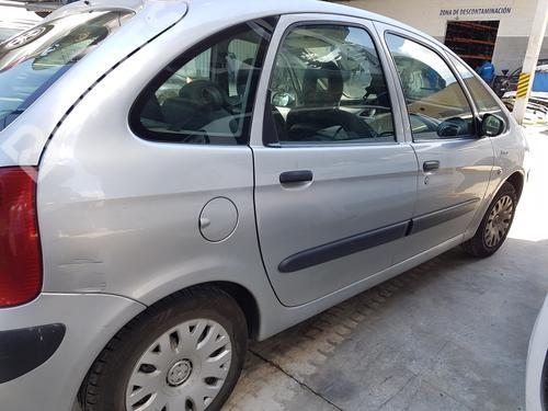 Instrument cluster CITROËN XSARA PICASSO (N68) 2.0 HDi | BP7700806C47 