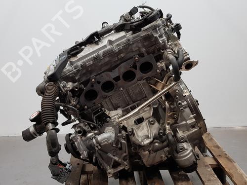 Used Engine LEXUS IS III (_E3_) [2013-2025]  20652232