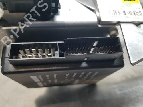Sunroof engine RENAULT MEGANE II Coupé-Cabriolet (EM0/1_)  | BP27870341M60 