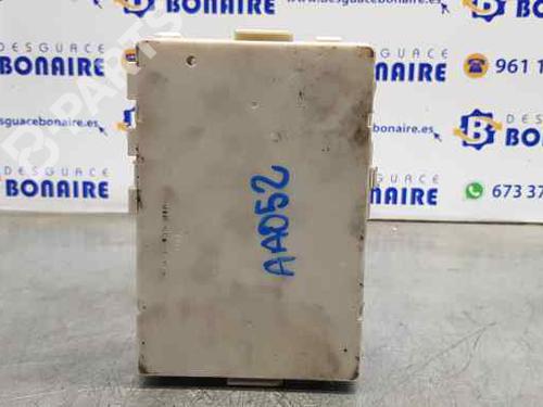 Fuse box INFINITI FX 35 All-wheel Drive | BP7587957E1 