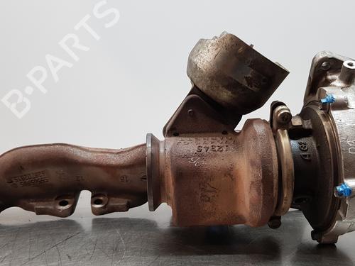 Turbocharger/Supercharger OPEL INSIGNIA A (G09)  | BP17810846M71 