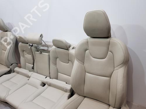 Seats set VOLVO XC60 II (246)  | BP29121579C78 