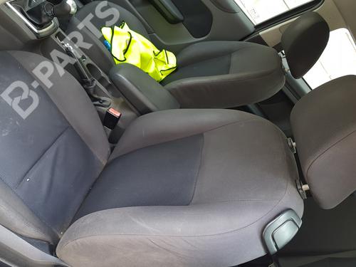 Steering pump FORD FOCUS II (DA_, HCP, DP) | BP8141832M99