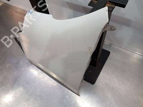 Left front fenders OPEL MOVANO B Van (X62)  | BP29356466C41 
