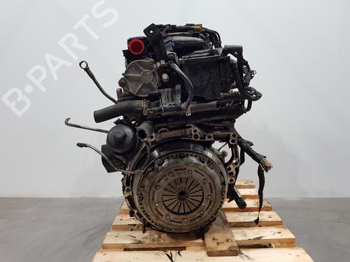 Engine PEUGEOT 407 (6D_)  | BP29118269M1 