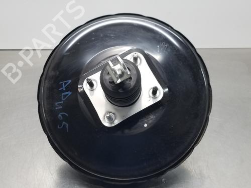 Used Servo brake HYUNDAI TUCSON (NX4E, NX4A) [2020-2025]  22640375