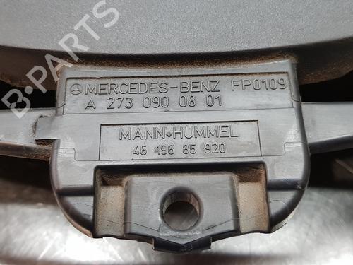 Air filter box MERCEDES-BENZ CLS (C219) CLS 350 CGI (219.357) | BP18045421M87 
