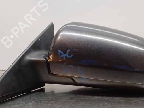 Used Left mirror AUDI A3 (8P1) 2.0 TDI 16V (140 hp) 16295895
