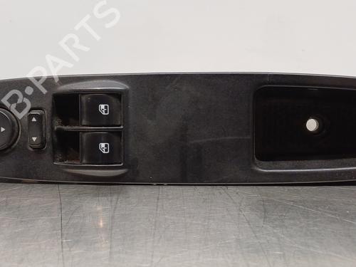 Used Left front window switch LANCIA YPSILON (312_) [2011-2025]  30879283