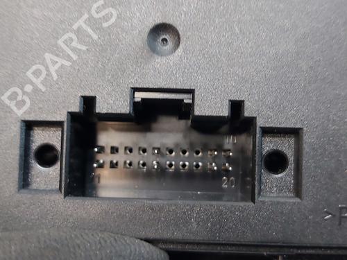 Elektronisk modul SEAT ATECA (KH7, KHP) 2.0 TSI 4Drive | BP13626471M83 