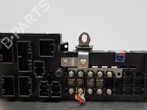 Fuse box VOLVO V70 III (135)  | BP12529460E1 