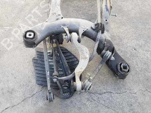 Rear axle BMW X3 (G01, F97, G08)  | BP20106872M2 